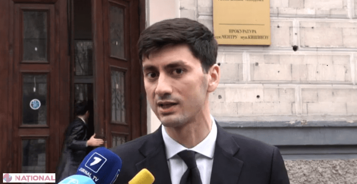 DETALII despre perchezițiile de astăzi de la „MoldovaTransGaz” și „MoldovaGaz”. Prejudicii de MILIOANE, iar Gusev a plecat din R. Moldova