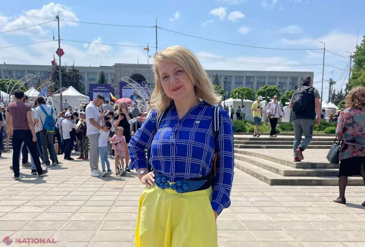Un nou DEPUTAT în Parlamentul R. Moldova. Cine îi va lua locul lui Dan Perciun, noul MINISTRU al Educației și Cercetării
