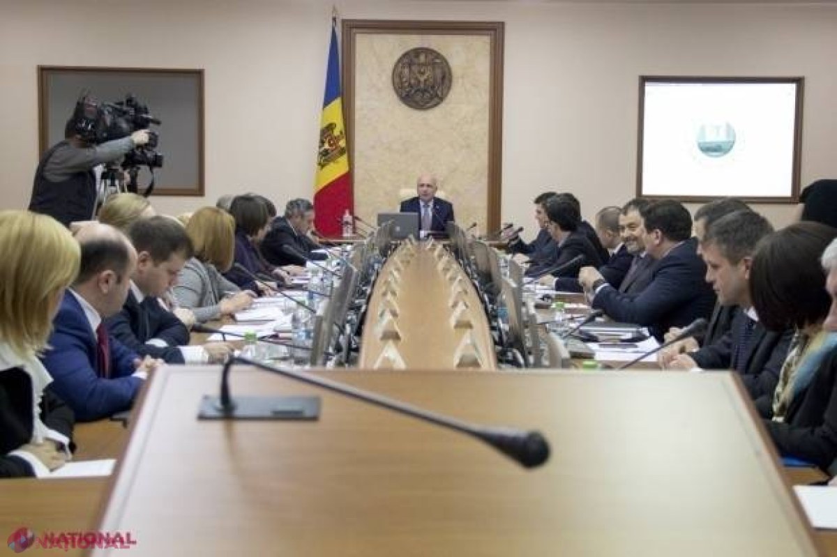 Organele de drept, „TURNATE” de către cetățeni la Guvern: Tergiversare neargumentată și lipsă de imparțialitate