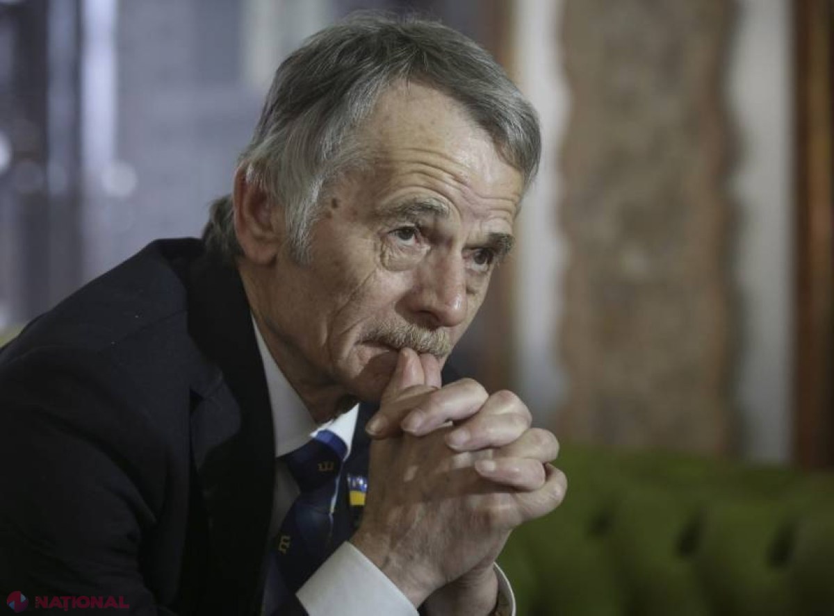 AGRESIVITATEA lui Putin ar putea provoca UN RĂZBOI SÂNGEROS. „L-am avertizat” 