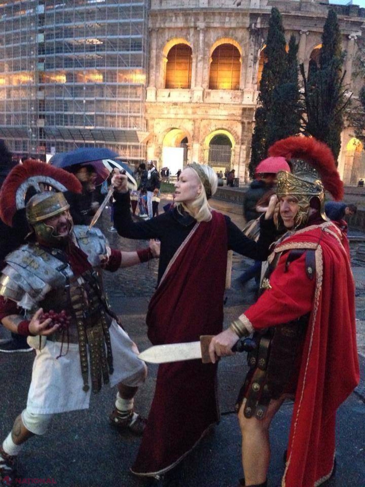 FOTO // Au ales să-și petreacă vacanța în Italia, Spania și Franța! Vezi poze inedite din călătoriile vedetelor autohtone