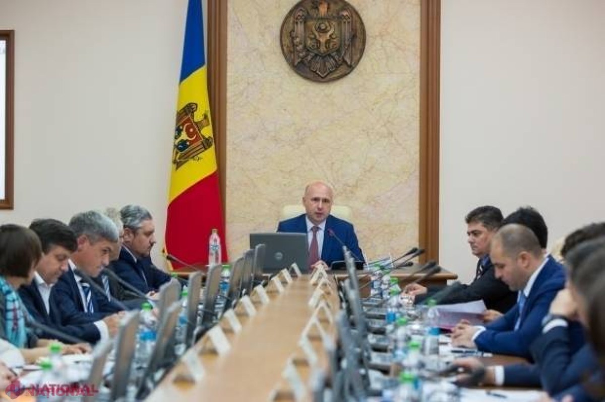 DECIZIE // Pentru ce a alocat ieri Guvernul peste 56,5 milioane de lei