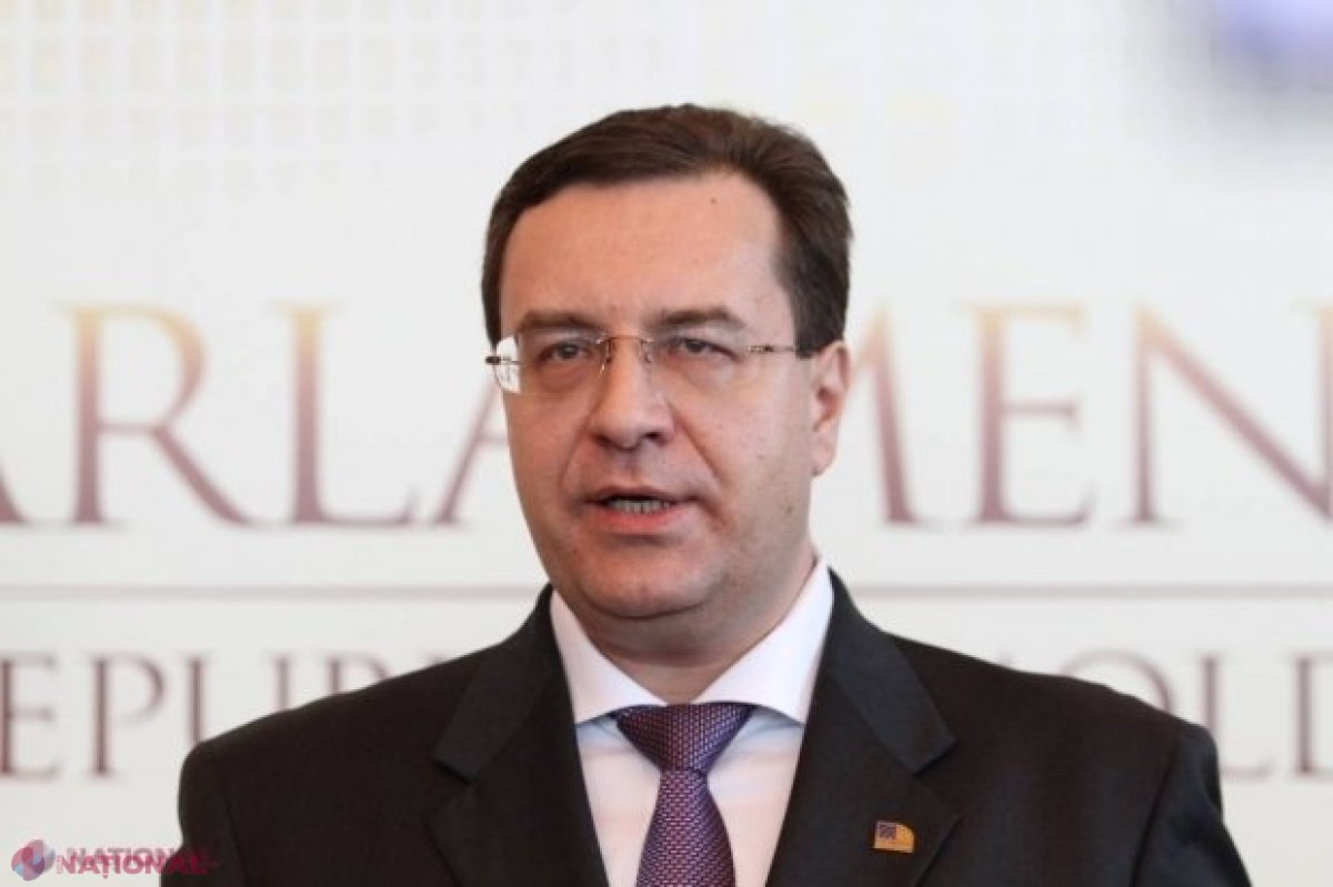 Marian Lupu spune că e „PRIMITIV” modul în care PAS, PPDA și PLDM „asmut” oamenii împotriva Valentinei Buliga