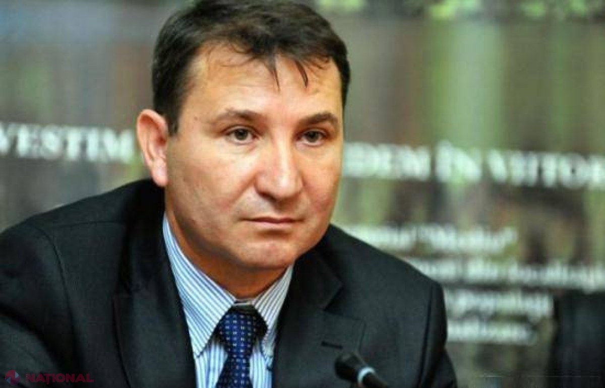 Tribunalul din Bacău i-a PERMIS primarului cercetat penal să vină la Chișinău. Ce planifică edilul?
