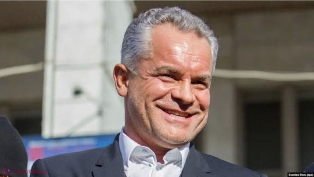 Plahotniuc a ieșit din nou la rampă și îi îndeamnă pe cetăteni să-și aducă aminte cât de ,,bine trăiau