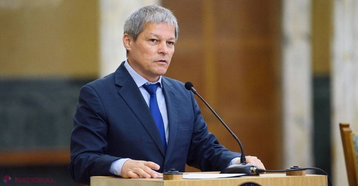 Declaraţia care RĂSTOARNĂ votul de duminică. „Sunt gata să ÎMI ASUM...”