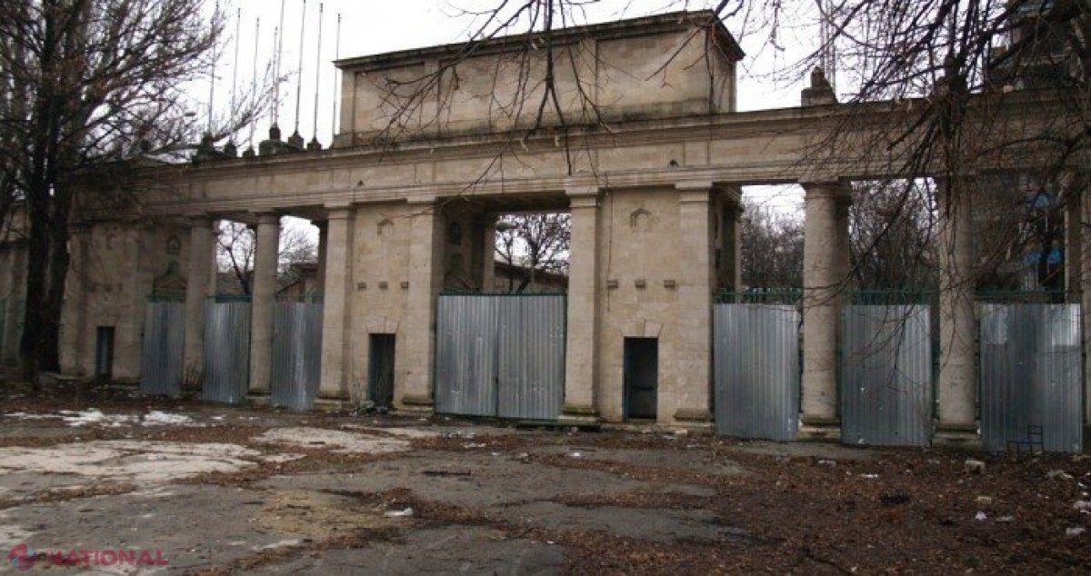 DOC // Proiectul care prevede desființarea Stadionului Republican și construcția în locul lui a noii Ambasade SUA de la Chișinău, pe masa Guvernului
