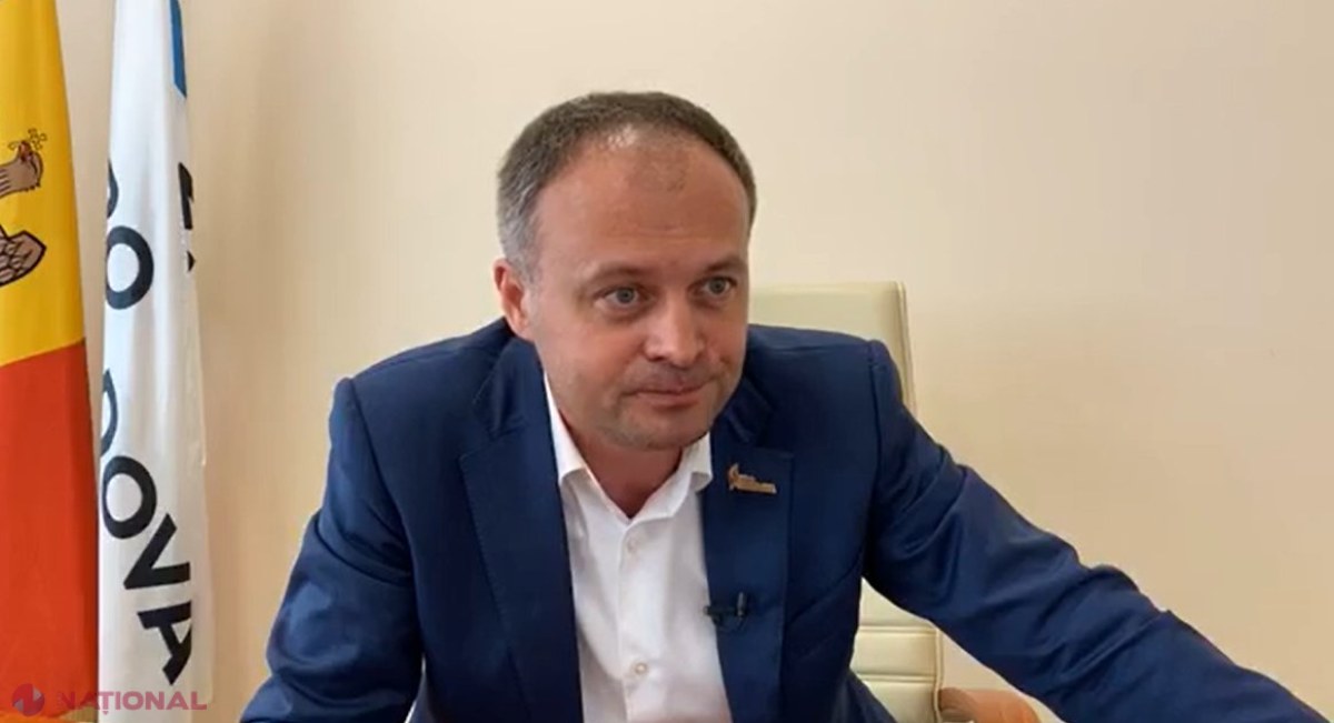 Candu: „Suntem gata și MÂINE să demitem Guvernul Chicu și să investim un executiv anticriză. Noi nu pretindem la nicio funcție. Luăm în calcul și organizarea PROTESTELOR împotriva acestei guvernări”