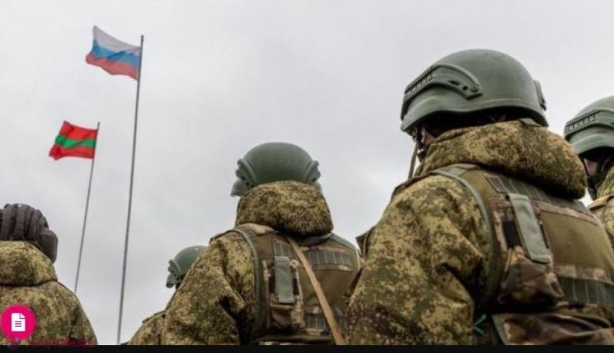NATO cere Rusiei să-și retragă trupele „staționate ilegal” în R. Moldova și sprijină integrarea republicii noastre în UE