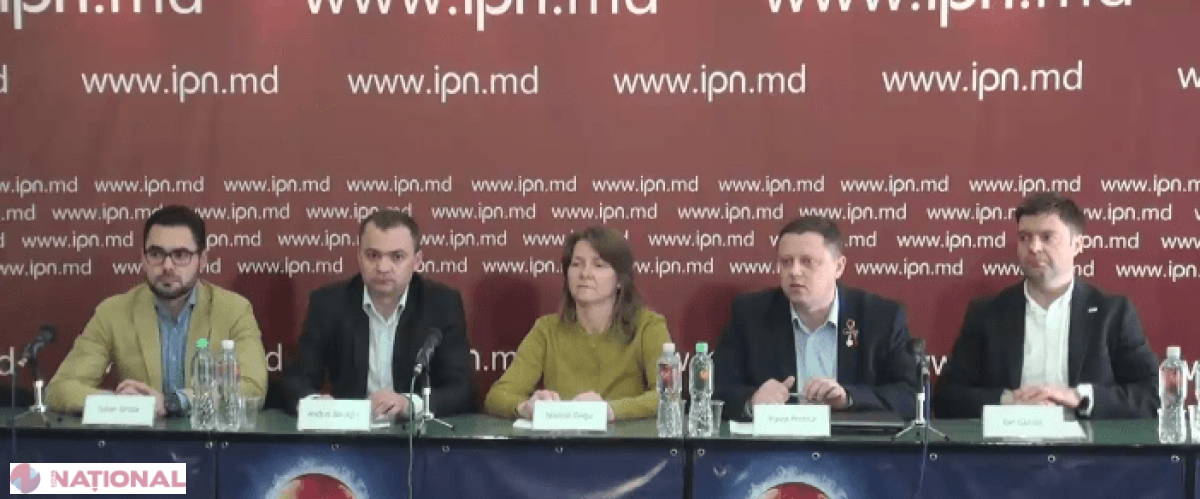 Cele mai reprezentative organizații neguvernamentale din R. Moldova se declară împotriva schimbării sistemului electoral până la alegerile din 2018