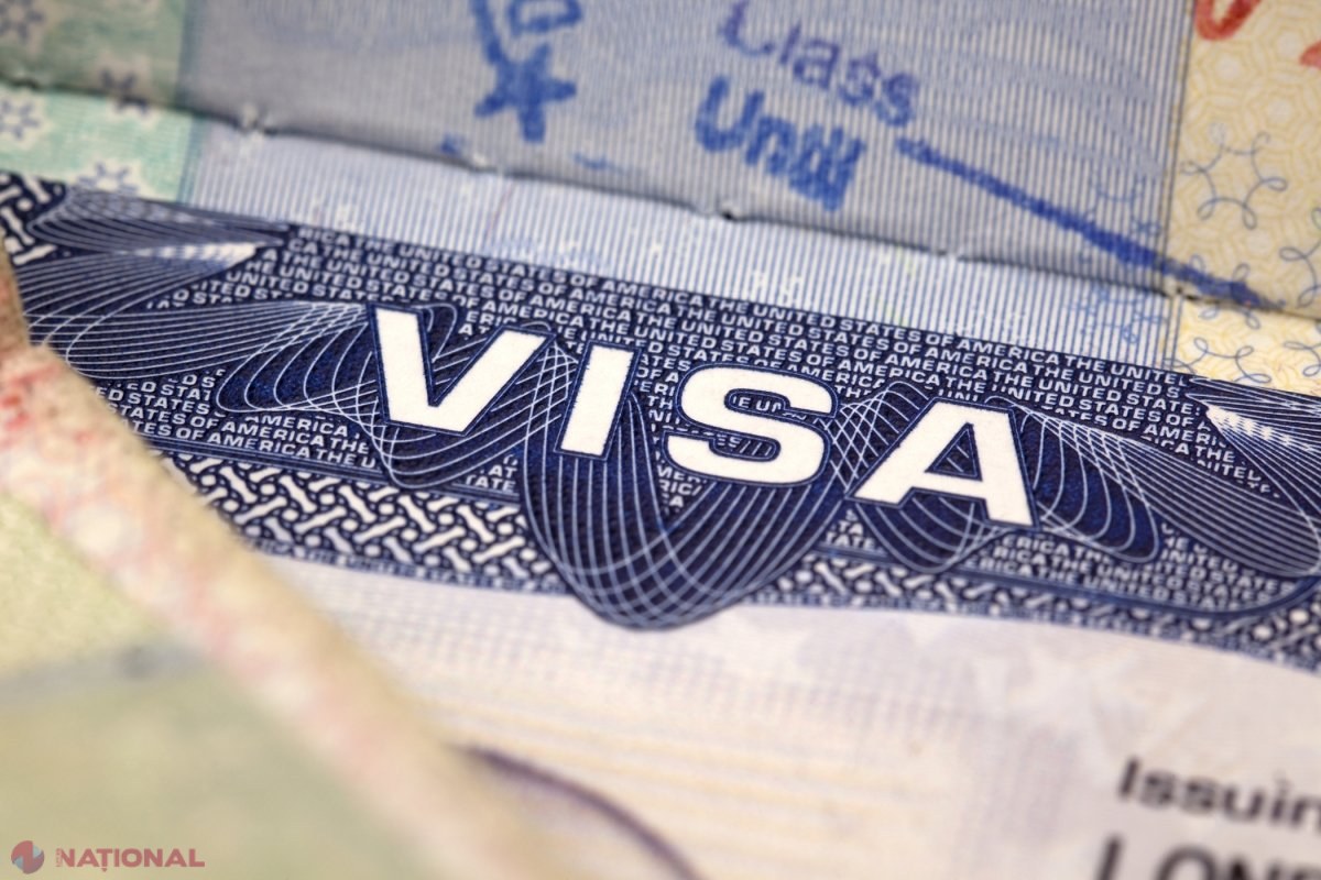 Comisia Europeană INSISTĂ pe lângă Washington ca cetățenii ROMÂNI să poată călători fără VIZE în Statele Unite ale Americii 