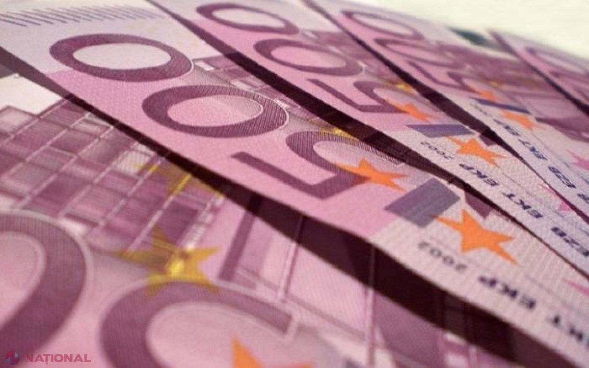 UE va ajuta Kievul să-şi plătească datoria la gaze naturale ruseşti