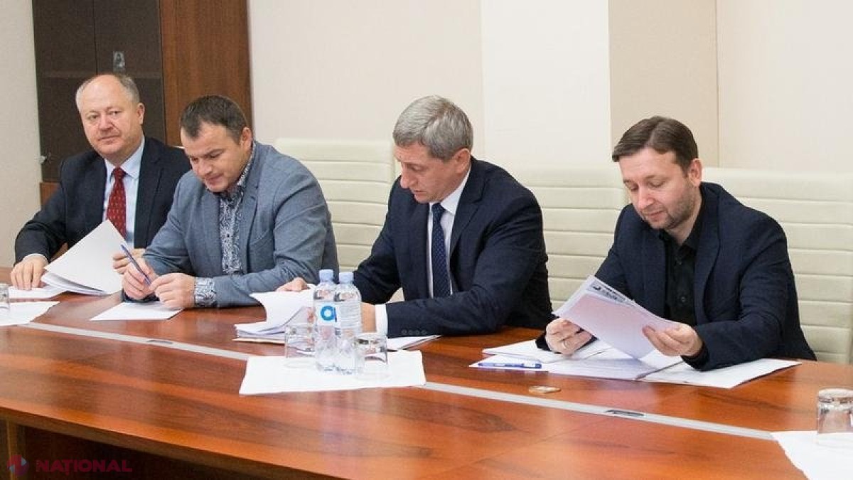Raportul Comisiei de anchetă „Open Dialog” a fost DESECRETIZAT. Maia Sandu, Andrei Năstase și Veaceslav Platon sunt vizați în documentul remis structurilor din UE, dar și Departamentului de Stat al SUA