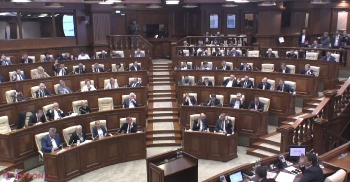 Parlamentul va discuta astăzi o chestiune legată de inițiativa PD cu privire la alegerea judecătorilor direct de către populație