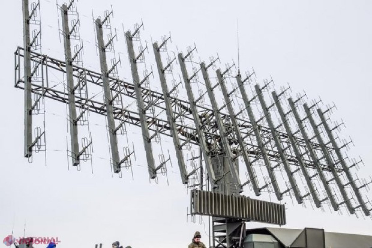 Spațiul aerian al R. Moldova, MONITORIZAT cu ajutorul unui RADAR achiziționat de Ministerul Apărării. Anatolie Nosatîi: „Până la sfârșitul anului, sperăm să avem acest sistem operaționalizat”