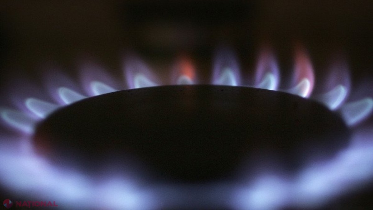Comisia Europeană propune un plafon de preț la gaze naturale de 275 de euro/ MWh, timp de un an în 2023  