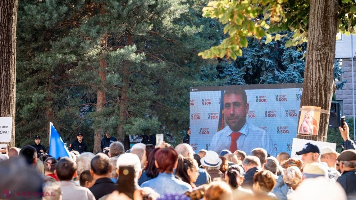 Cei care l-au slujit pe Șor sunt CONDAMNAȚI unul câte unul. Pedeapsa prevede și confiscarea unor sume FABULOASE - între 2,9 milioane de lei și 3,5 milioane 
