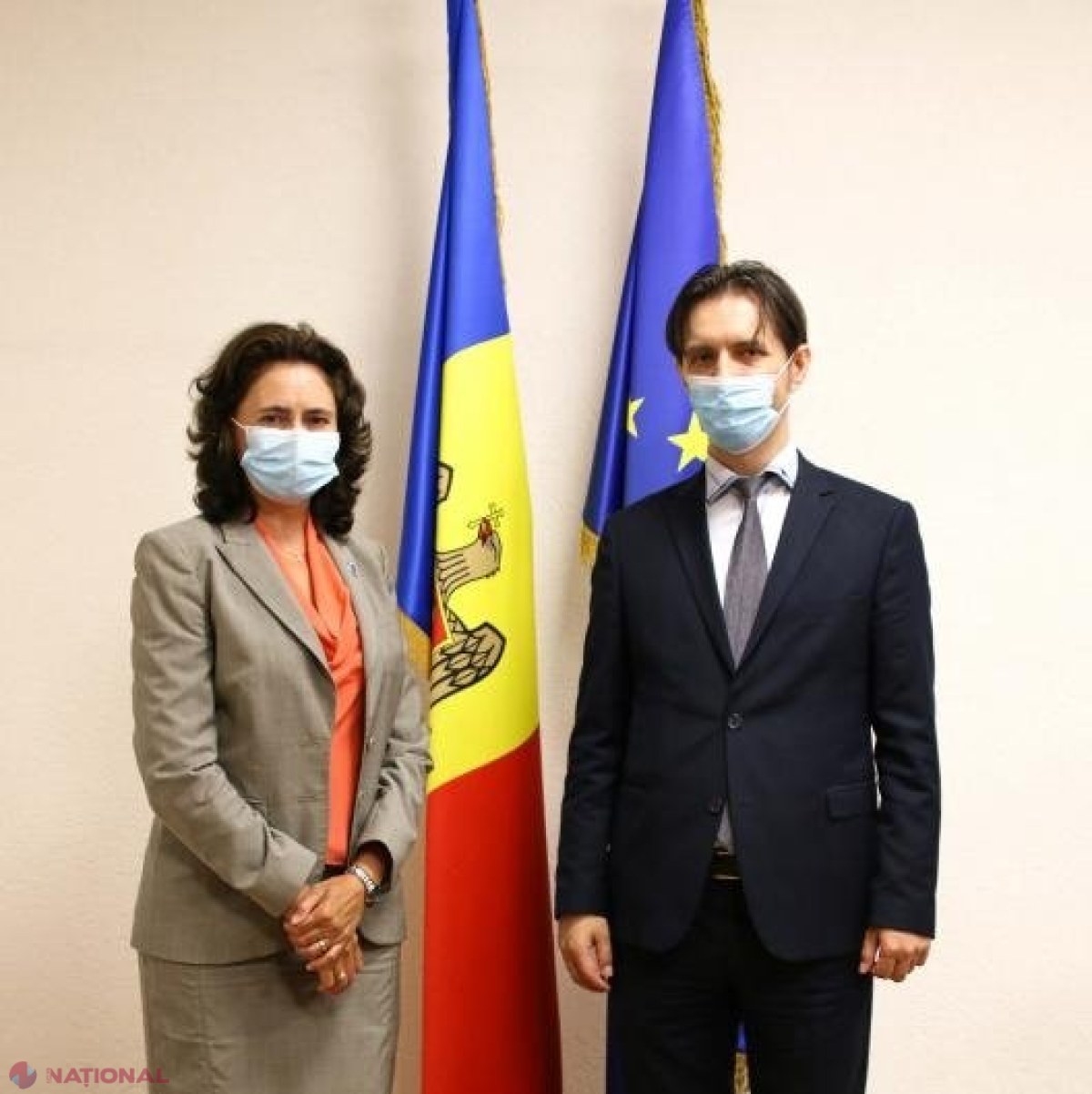 BERD va elabora o nouă strategie de țară pentru R. Moldova care va viza sectorul bancar