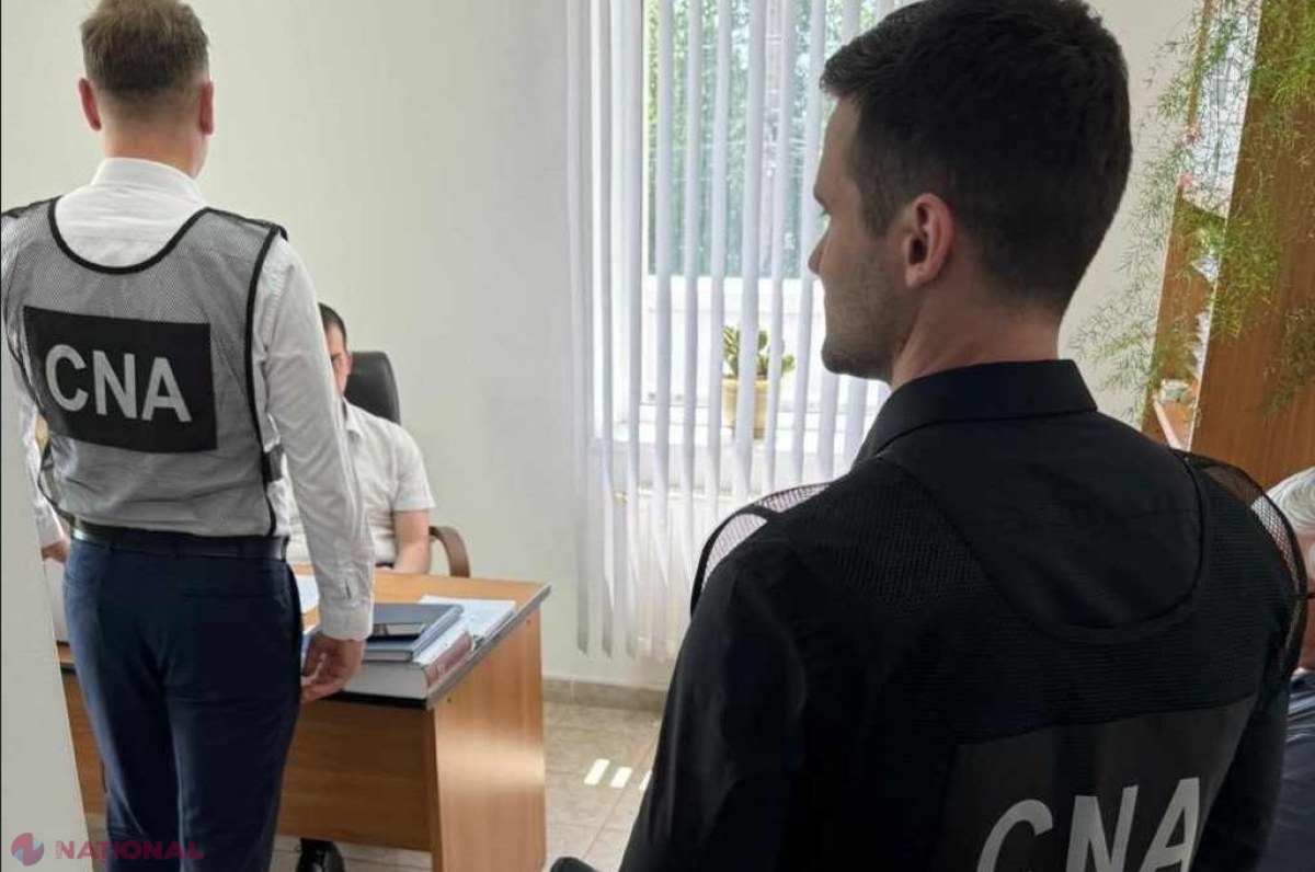 Un avocat „cinstit” riscă să ajungă la PUȘCĂRIE, după ce a decis să returneze mita de 4 000 de euro