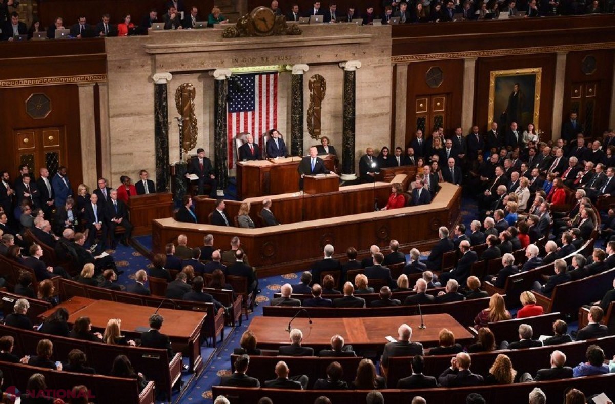 Rezultatele ALEGERILOR din SUA: Ce ar însemna pentru Biden și Europa un Congres condus de republicani