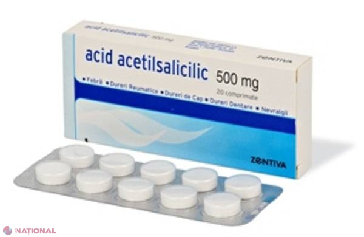 ATENŢIONAREA AMED: Iată ce medicamente NU trebuie administrate MINORILOR 