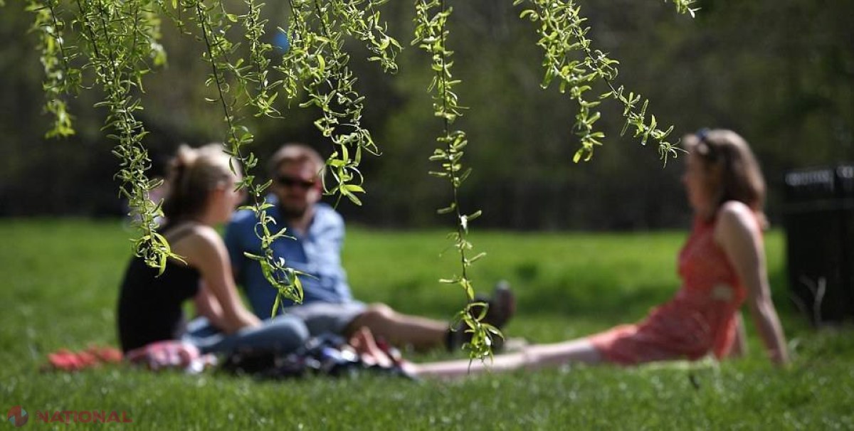 Vom avea un weekend fierbinte! Iată cum va fi vremea săptămâna viitoare