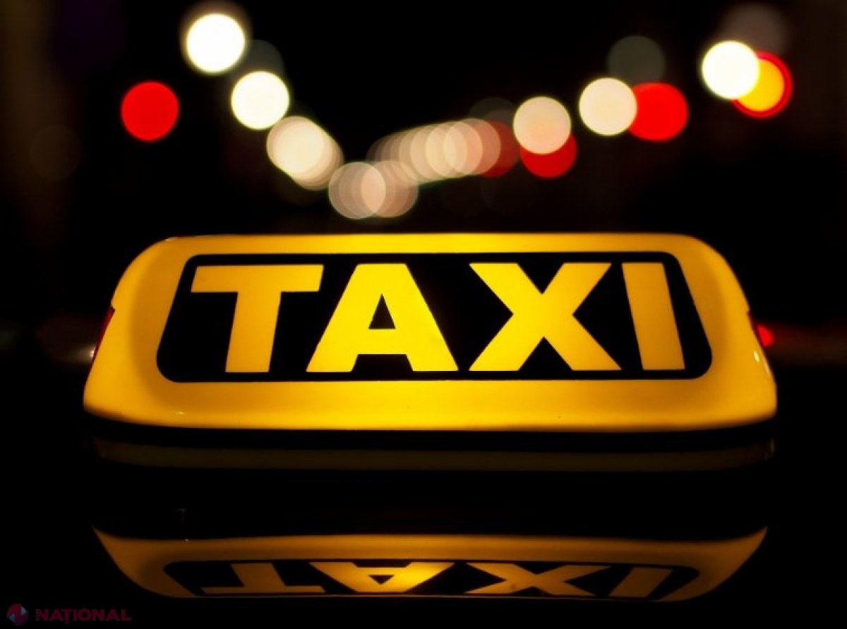 Taximetristul drogat din Chișinău care a accidentat mortal un pieton, condamnat la cinci ani de închisoare: Inițial, scăpase de pârnaie