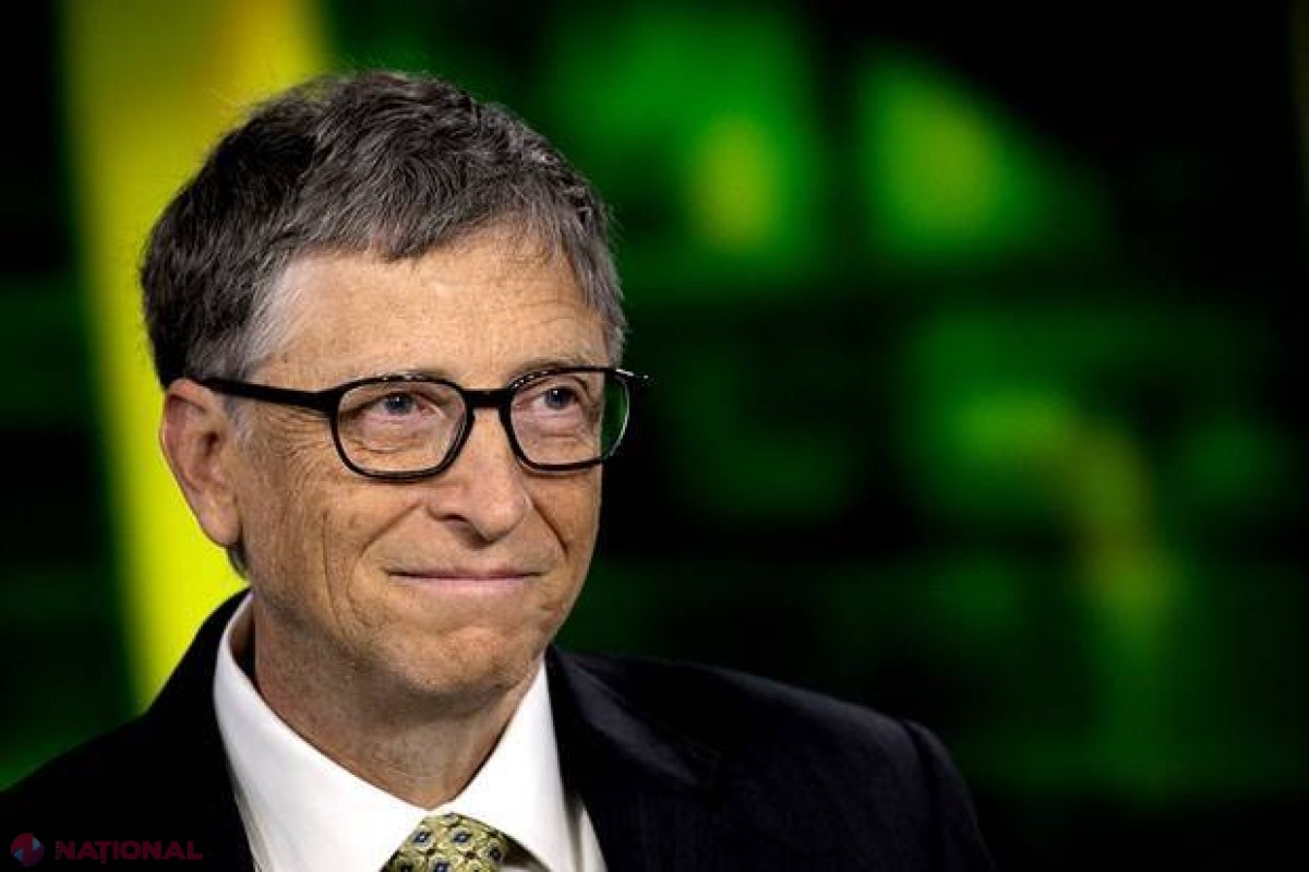 Bill Gates NU MAI ESTE CEL MAI BOGAT OM de pe planetă. Cine l-a detronat? A câştigat 24,5 miliarde de dolari în 6 luni