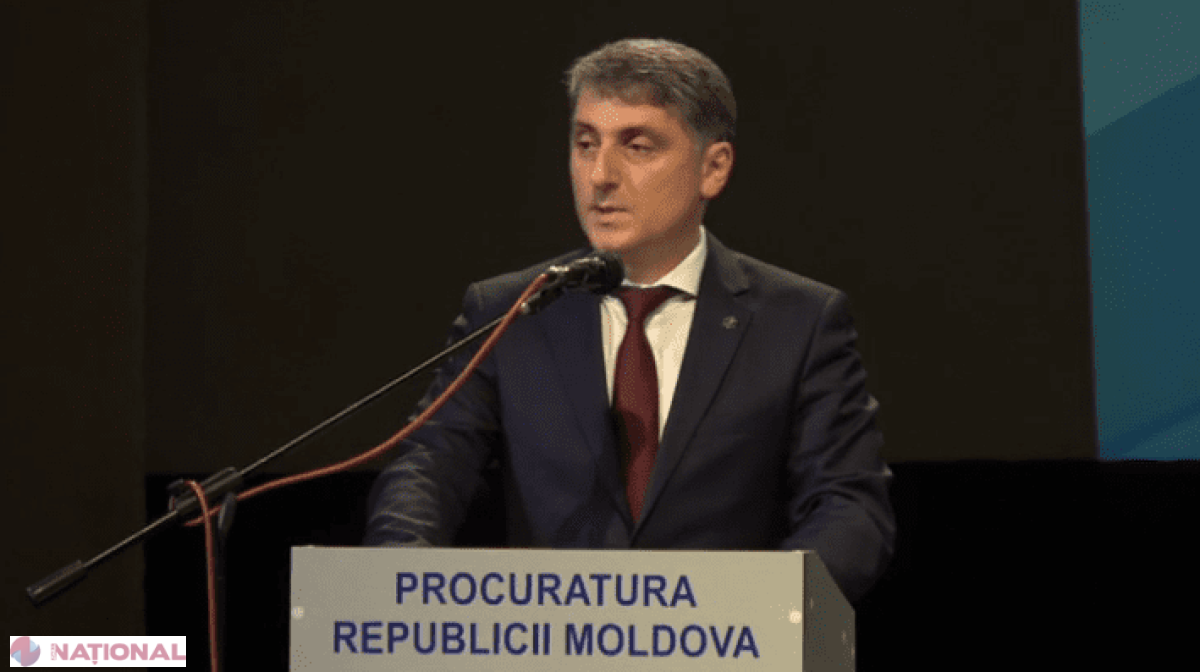 Procurorul general a GĂSIT vinovații: De ce moldovenii consumă alcool și comit crime? „Mass-media și formatorii de opinie propagă incertitudine”
