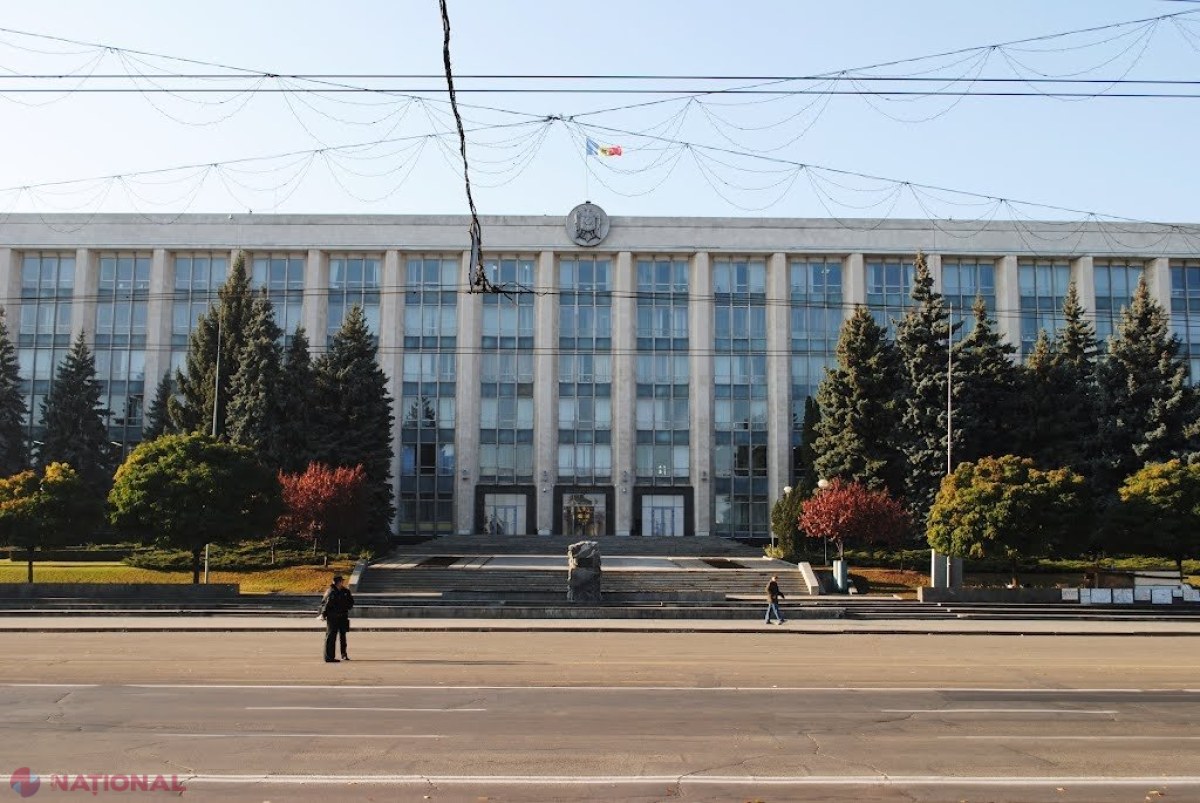 Prognoze SUMBRE pentru R. Moldova? „Ca stat, R. Moldova nu mai are niciun viitor european. Acest stat este șters de pe harta vie a Europei și lăsat să vegeteze în zona gri”