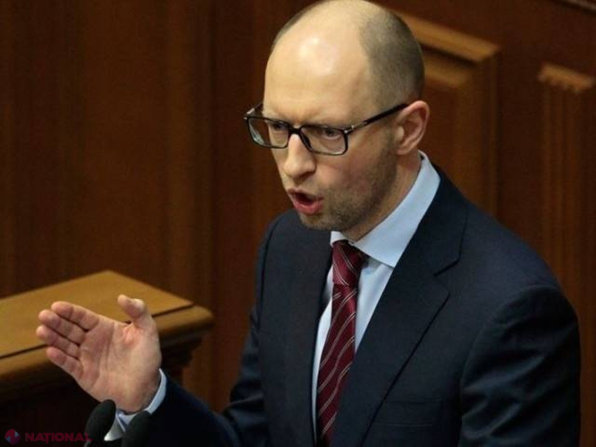 PERSONA NON GRATA // Guvernul Ucrainei cere INTERZICEREA accesului în ţară a 200 de cetăţeni ruşi
