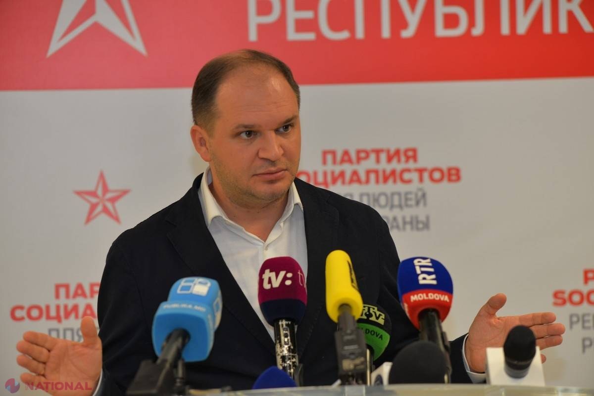 Socialiștii văd partea PLINĂ a paharului la referendumul EȘUAT: „Participarea la vot a fost bună”