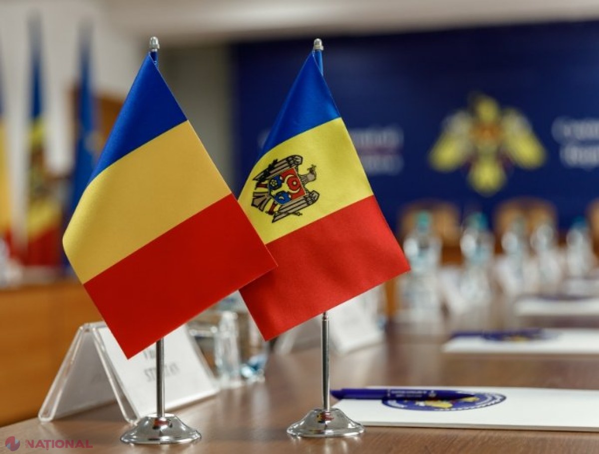 Guvernul României a decis acordarea unui nou AJUTOR umanitar de urgenţă în sprijinul Republicii Moldova: Motorină, benzină și păcură, pentru a asigura buna funcționare a sistemului energetic