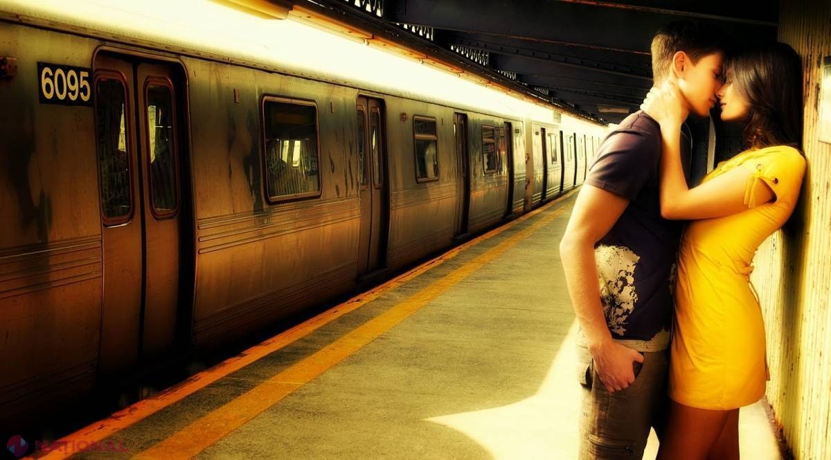 TOP zece amenzi NEOBIȘNUITE în diferite state ale lumii: Nu ai voie să mănânci în metrou sau să te săruți în locuri publice