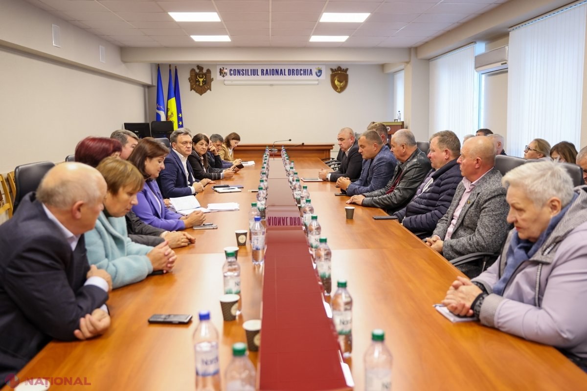 Autoritățile publice locale sunt îndemnate să pregătească PROIECTE de infrastructură importante, în vederea absorbției fondurilor europene de preaderare