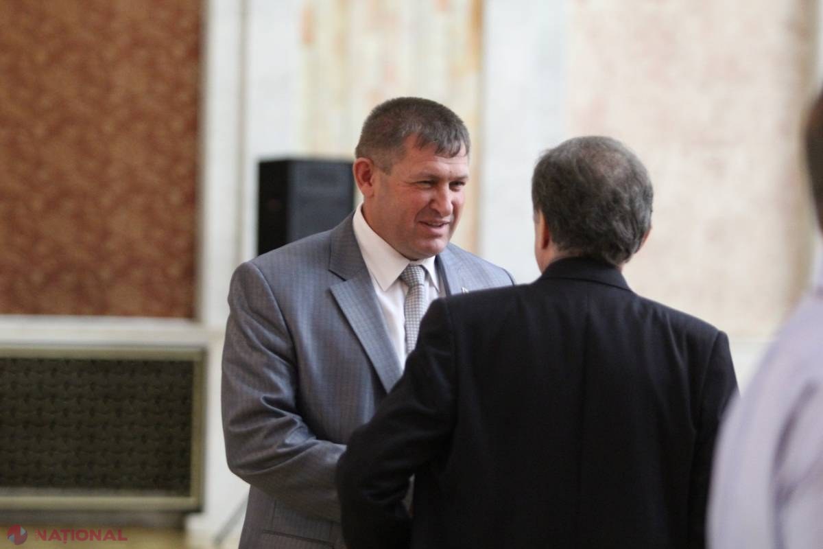 DETALII despre cazul Butmalai. Ion Bodrug, șeful IGP: „S-a SINUCIS”