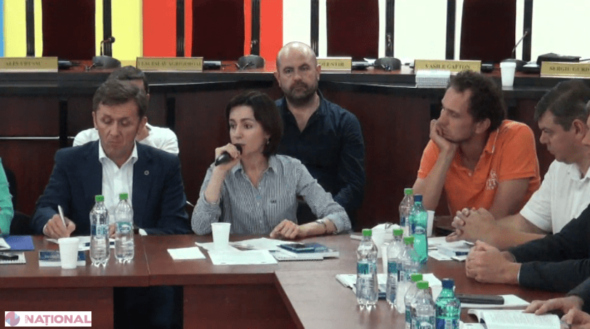 VIDEO // Candidații pentru funcția de PREȘEDINTE au venit cu toții la CEC