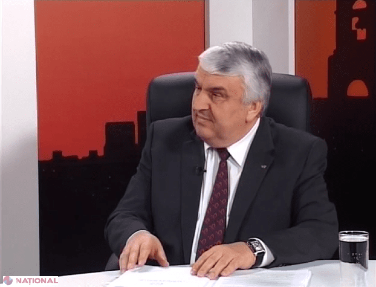 Putea deveni PREȘEDINTELE ȚĂRII, dar acum e sigur că va ajunge PRIMAR: „Numai un PROST ar sări fără parașută”