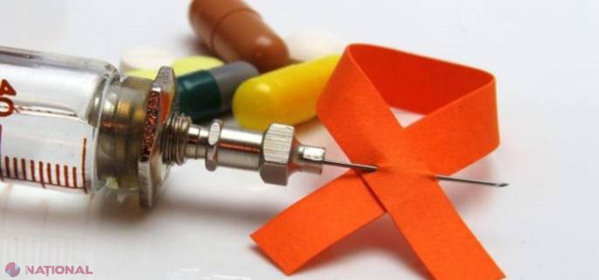 R. Moldova: Mii de persoane au decedat în anul trecut din cauza maladiei HIV/SIDA