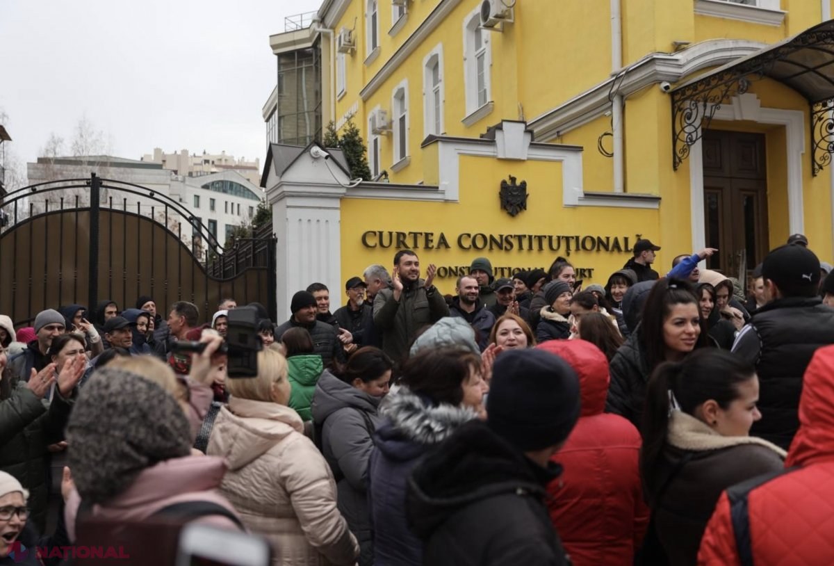 Autoritățile centrale anunță că NU vor favoriza UTA Găgăuzia în raport cu alte localități din R. Moldova, după ce Înalta Curte a declarat neconstituțională legea care stabilește că restituirea TVA-ului se va face din bugetul autonomiei