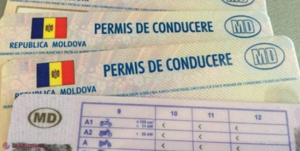 Vot în Parlament: Șoferii NU vor mai fi obligați să dețină permisul de conducere atunci când sunt la volan