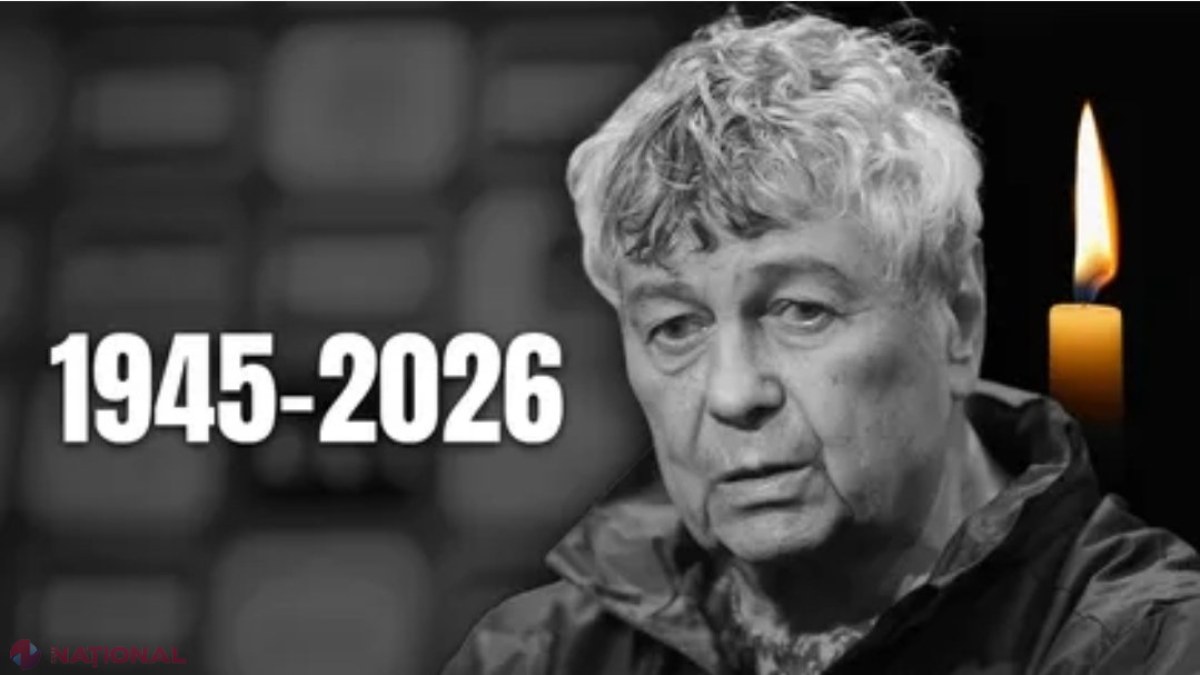 ULTIMA ORĂ // Doliu în fotbalul MONDIAL. Cel mai titrat antrenor român din toate timpurile, Mircea Lucescu, a decedat la vârsta de 80 de ani și opt luni. Cine a fost IL Luce și  ce moștenire lasă în urmă