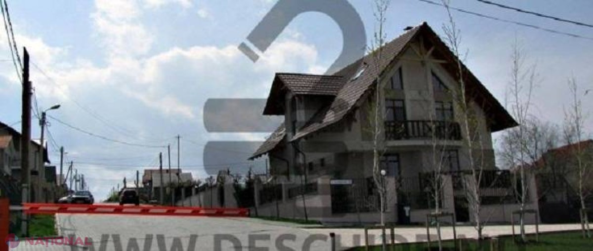 Șef de la Primăria Chișinău, cu averea ascunsă. Miniștrii au scăpat basma curată după controlul CNI