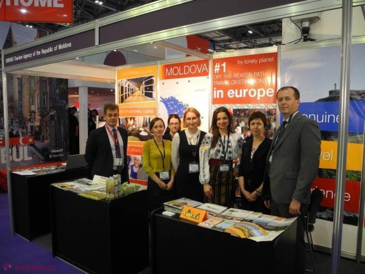R. Moldova, promovată la cel mai important EVENIMENT GLOBAL pentru turism. A fost semnat un MEMORANDUM 