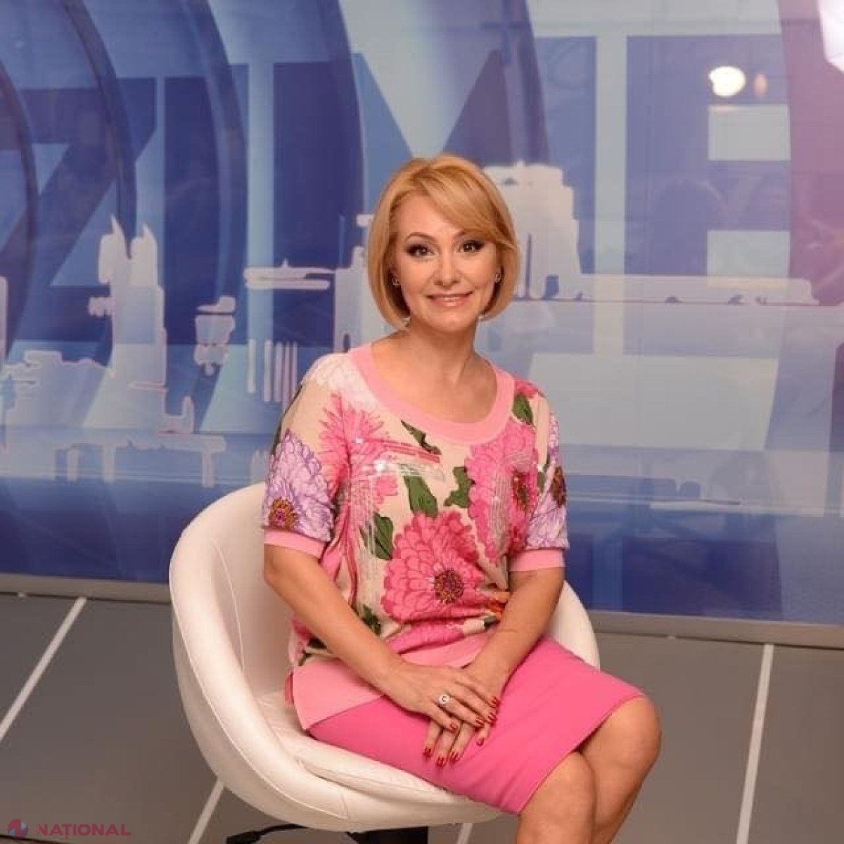 VIDEO // Vrea să ajungă în Parlamentul R. Moldova, dar pretinde să i se vorbească doar în limba rusă: Candidatul care a aruncat cu o sticlă de apă la dezbaterile de la PRO TV