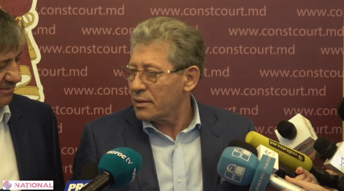 Ghimpu, după ce REFERENDUMUL inițiat de șeful statului a fost declarat neconstituțional: „Dodon se află la GRĂDINIȚĂ”: Lebedinschi: „Nu credeam că CC va coborî atât de JOS”