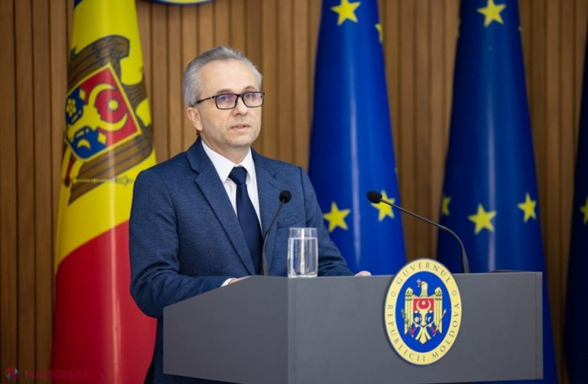 Instituții de învățământ modernizate și dotate cu echipamente, școli care vor trece la catalogul electronic și manuale noi la majoritatea disciplinelor: Prioritățile din domeniu anunțate de ministrul Educației și Cercetării, Anatolie Topală