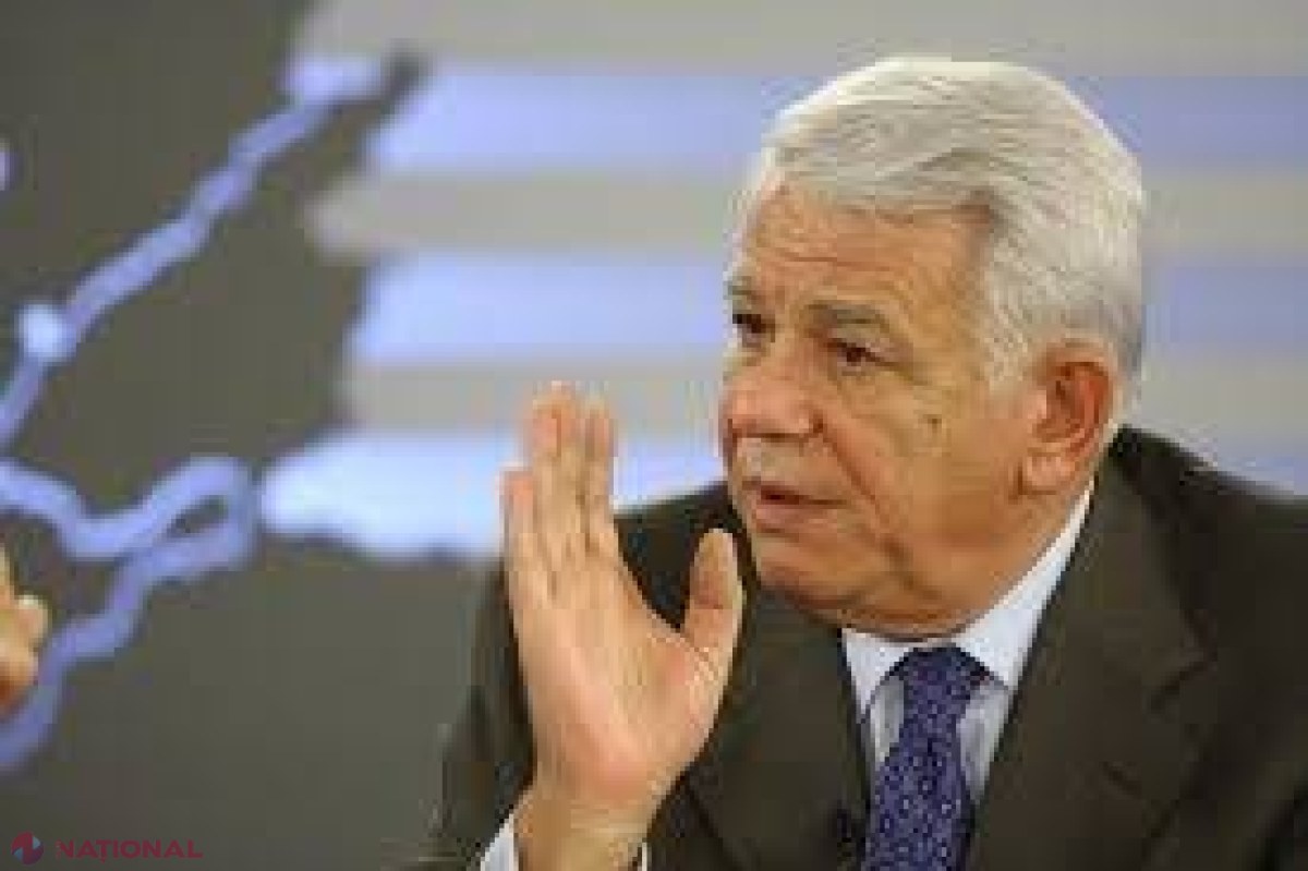 DECLARAȚIE: România va avea o șansă foarte mare odată cu schimbarea noii Administrații a SUA
