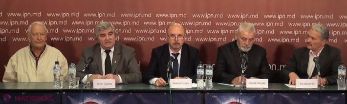 Un partid NOU anunță că va participa cu o „listă populară” la alegerile parlamentare din februarie 2019