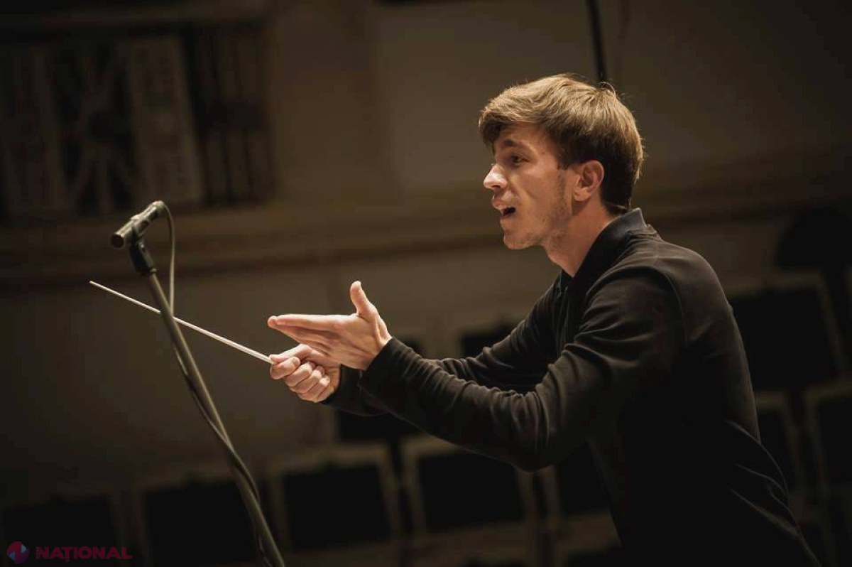 „Romanul” muzical al lui Baltag 
